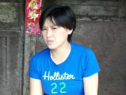 第一書記&ldquo;夫妻檔&rdquo;陳彩霞、楊方華