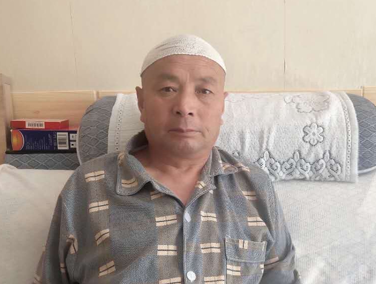 &ldquo;最美公交司機(jī)&rdquo;楊占錄