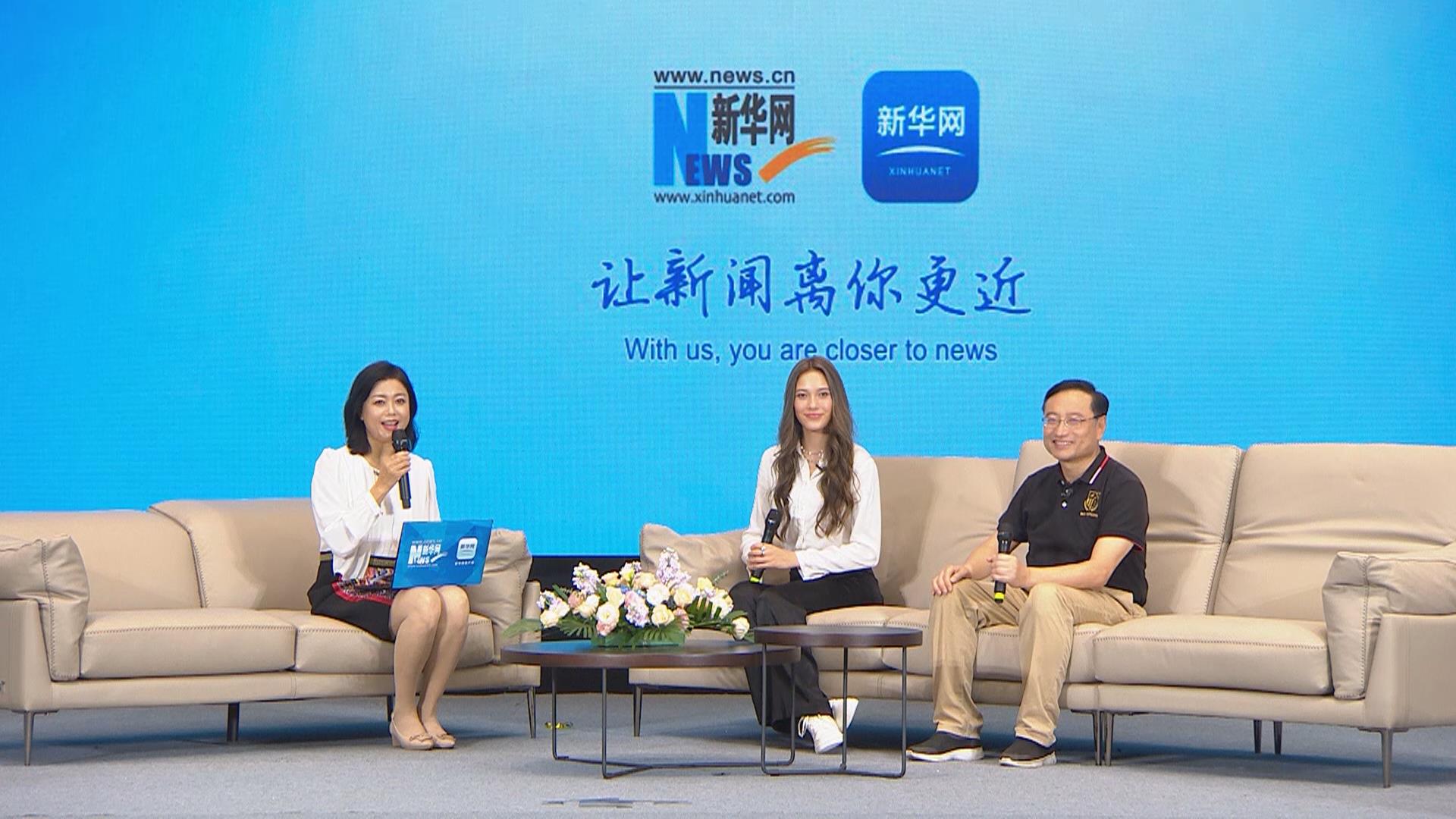 公益賦能&ldquo;運(yùn)動(dòng)+睡眠&rdquo; 助力青少年開(kāi)啟美好人生