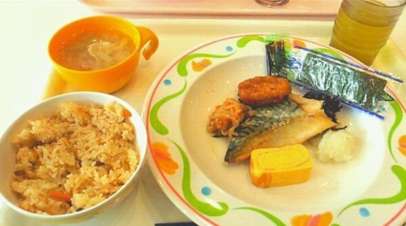 垂涎欲滴！日大學(xué)各式6元早餐營養(yǎng)豐富