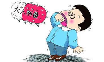 兒童藥市場(chǎng)有望迎來(lái)&ldquo;春天&rdquo;