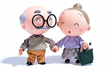 南京：&ldquo;醫(yī)養(yǎng)護康&rdquo;為老人提供一站式服務(wù)