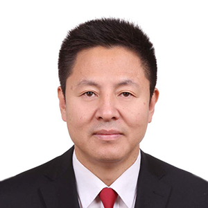 敖虎山：健康不僅關(guān)乎個人，更是一種社會責(zé)任