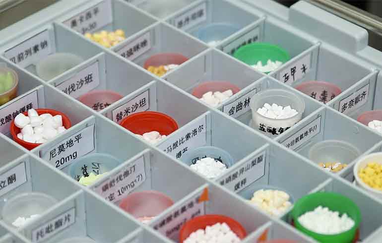 第四集：別了，以藥補(bǔ)醫(yī)