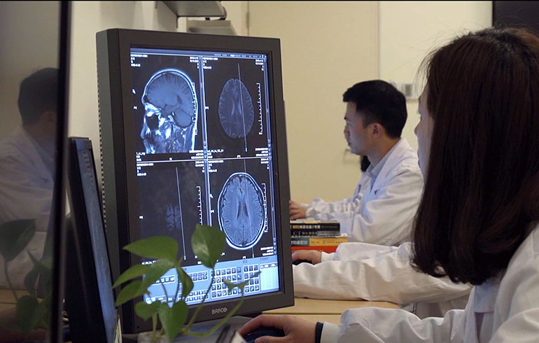 致敬偉大改革｜對話40年，講述身邊的健康故事（第二十八集）&mdash;&mdash;慢病防治&ldquo;慢&rdquo;不得