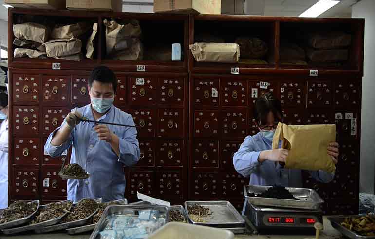 致敬偉大改革｜對話40年，講述身邊的健康故事（第二十二集）&mdash;&mdash;中醫(yī)智慧，吸引世界眼光