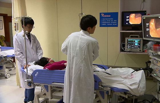 第九集：提高質(zhì)量、創(chuàng)新技術(shù)，讓患者更安心