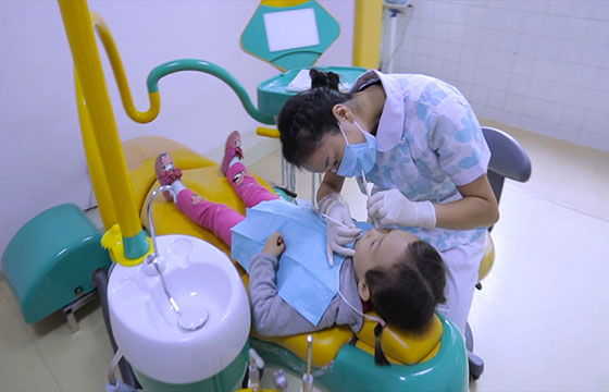 第十五集：守護(hù)孩子，就是守護(hù)希望