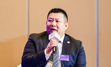 畢文寶：企業(yè)要重視技術(shù)創(chuàng)新，先試先行