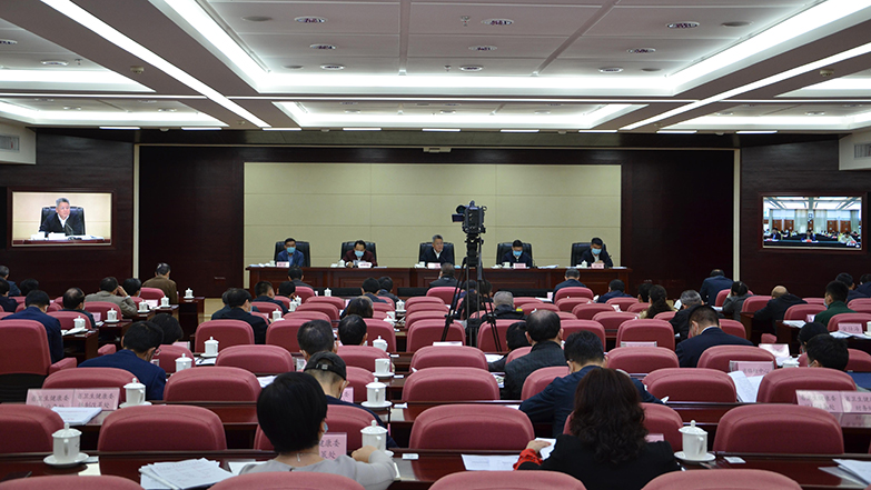 細(xì)化、實(shí)化健康貴州行動(dòng) 有序落實(shí)各項(xiàng)重點(diǎn)任務(wù)