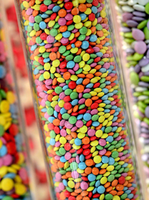 正確認(rèn)識&ldquo;果糖&rdquo;，這六個知識點(diǎn)必須知道！