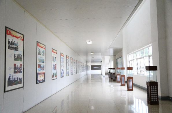 從&ldquo;弘揚(yáng)中醫(yī)文化&rdquo;到&ldquo;推動產(chǎn)業(yè)發(fā)展&rdquo;&mdash;&mdash; &ldquo;醫(yī)圣故里&rdquo;南陽中醫(yī)藥發(fā)展工作見聞