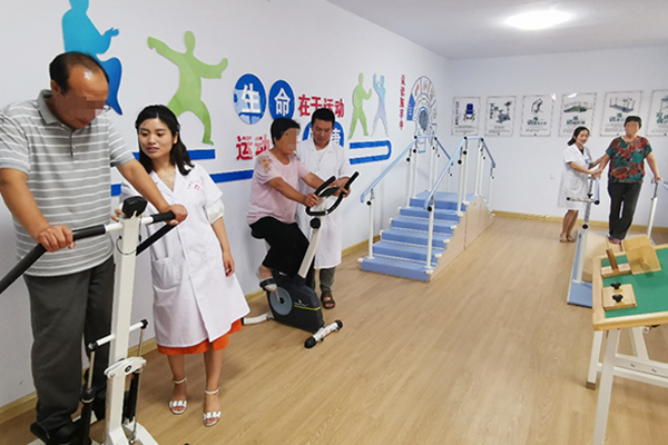 河北：牢固樹(shù)立&ldquo;大衛(wèi)生、大健康&rdquo;理念 推動(dòng)健康中國(guó)&middot;河北行動(dòng)