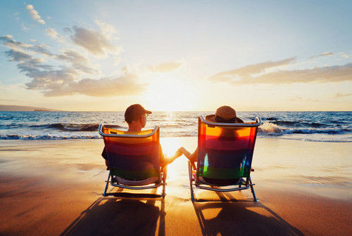 大暑將至，小心中暑！【圖】