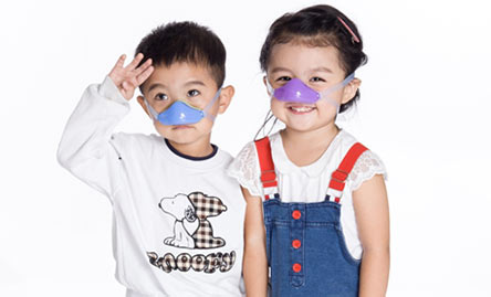 外出防護(hù) 我該選擇哪種口罩？