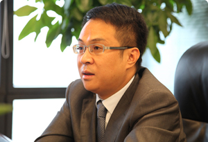 唐登權(quán):立足客戶需求，突圍"白銀時代"