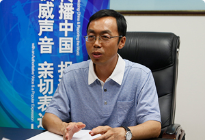 魯檢毅:長沙樓市進(jìn)入"紅海競爭" 擴(kuò)張需步步為營