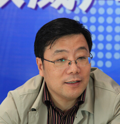 李武君:專業(yè)、細(xì)致、責(zé)任讓"安居夢"更近