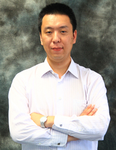 常州博思堂投資咨詢有限公司總經理蘇敏