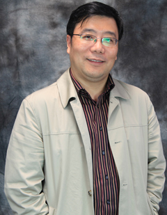 常州道成置業(yè)有限公司副總經理李武君