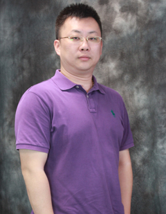 同策咨詢第一區(qū)域事業(yè)部常州公司副總經理李華
