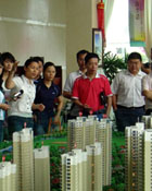 專家談合肥“護房行動” 質(zhì)量問題重在房企把關(guān)