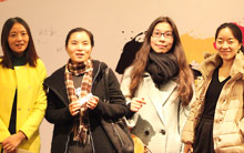 融集團綠城黃浦灣代薇、聞鶯,申大物業(yè)何楨,凱德置地 顏婷