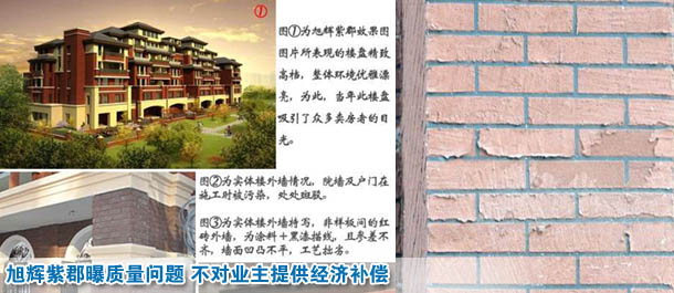 旭輝集團(tuán)林偉:將不會對業(yè)主提供經(jīng)濟(jì)補(bǔ)償