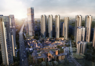 擁有30+城市更新項(xiàng)目40+推進(jìn)中，提升大灣區(qū)城市面貌