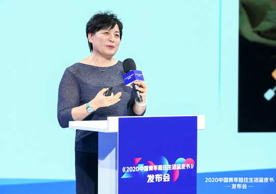 秦虹：機(jī)構(gòu)租賃助推租賃市場高質(zhì)量發(fā)展