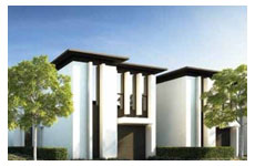 黃金海岸獨(dú)棟別墅297萬大搶購 享寧靜生活