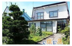 北海道旅游山景地產(chǎn) 精裝修永久產(chǎn)權(quán)34萬購