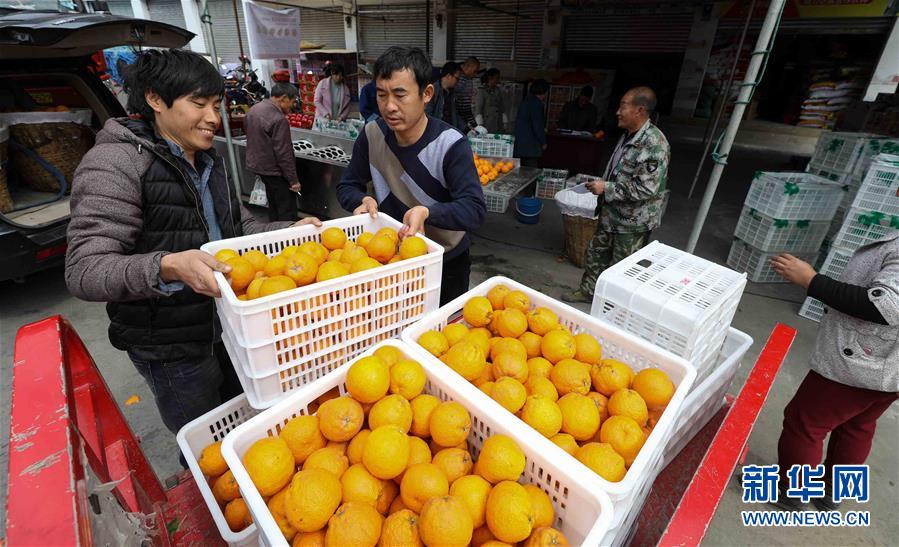 電商落地到村 足不出戶買(mǎi)&ldquo;四川制造&rdquo;