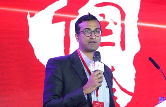 阿倫&middot;拉奧：復(fù)制硅谷成功秘訣，需要企業(yè)、大學(xué)、政府的合力