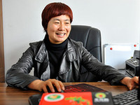 寧夏&ldquo;80后&rdquo;女孩返鄉(xiāng)創(chuàng)業(yè)