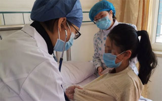 巡回醫(yī)療、線上問(wèn)診&hellip;&hellip;山西&ldquo;想法子&rdquo;保障群眾看病就醫(yī)