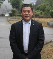 湖南省洪江市塘灣鎮(zhèn)信訪辦主任、司法所所長易賢孝