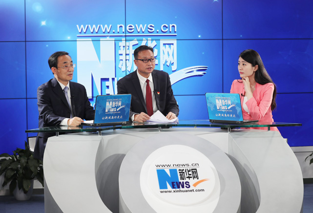 左從貴:糾紛成功調解匯聚村民對我的信任