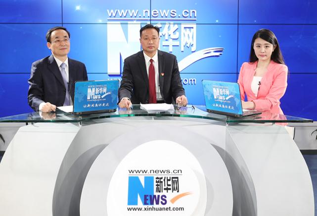 羅厚如:品牌調解室發(fā)揮引領示范作用