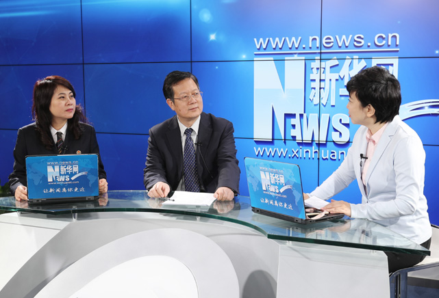 施漢生:公證工作要有新狀態(tài)、新提升、新起色