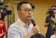 澳門(mén)月刊、澳門(mén)新聞通信社記者提問(wèn)