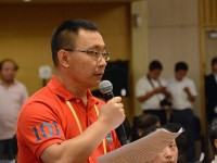 澳門月刊、澳門新聞通訊社記者