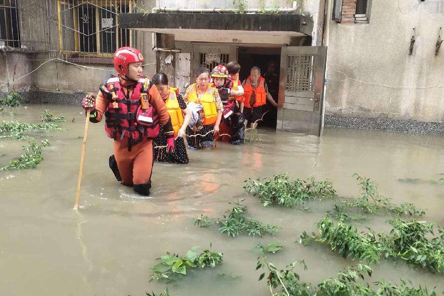 他們，為了誰(shuí)？