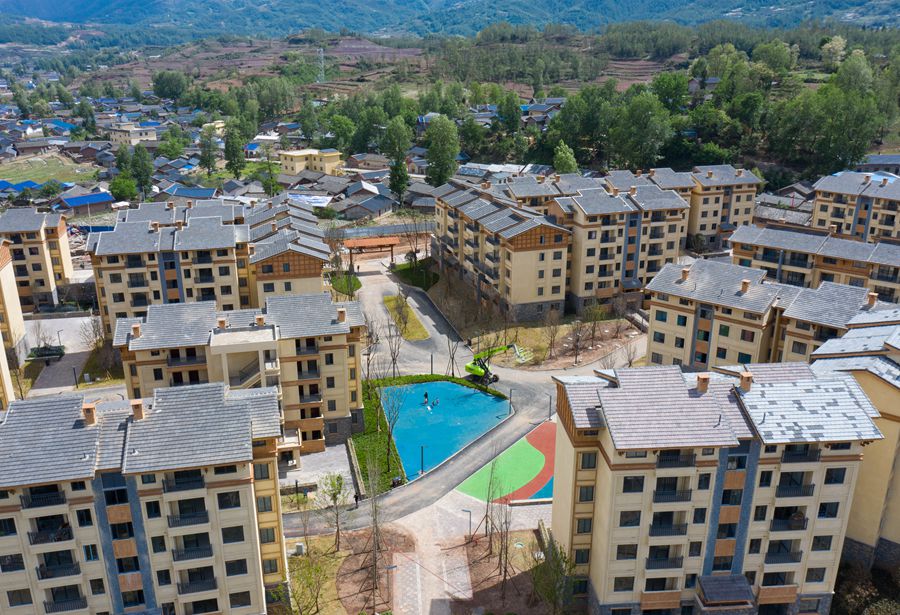 為搬出來(lái)的美好新生活喝彩！