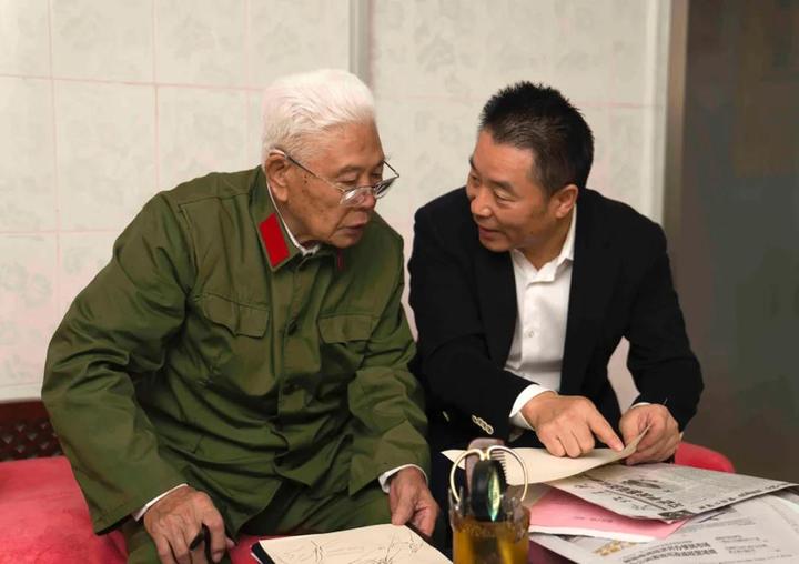 這些畫面，見(jiàn)證歷史