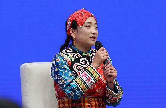 脫貧攻堅(jiān)中的奮進(jìn)力量丨一個(gè)都不能少！