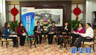 五位十八大北京代表:"務(wù)實(shí)創(chuàng)新"的報告引領(lǐng)人民"創(chuàng)新實(shí)干"