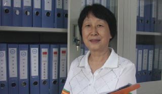 遼寧財貿(mào)學(xué)院董事長、黨委書記郭立新：燃燒生命辦教育