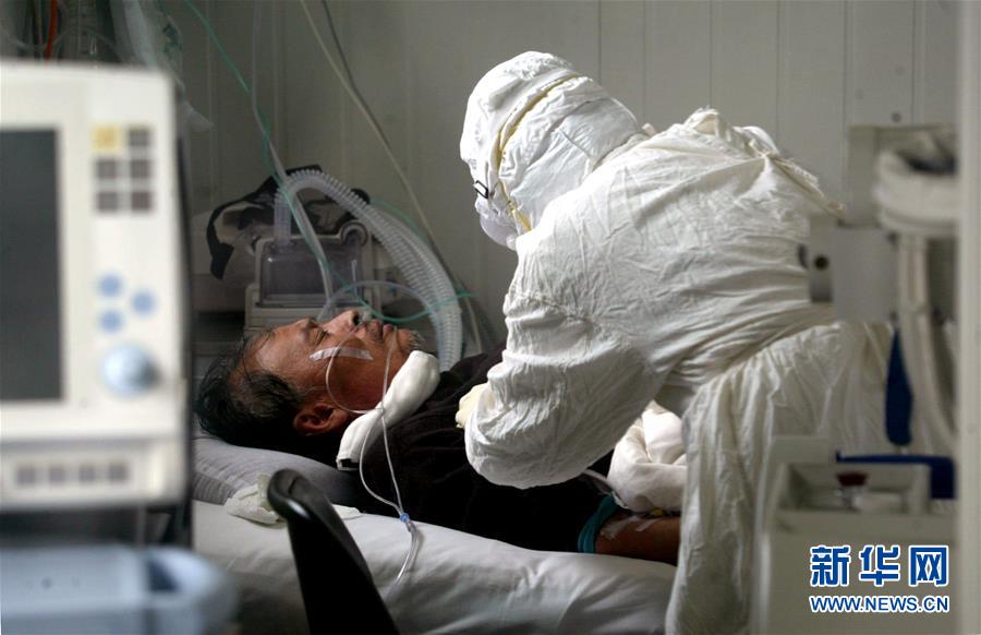 （圖文互動）（4）為了&ldquo;中國號&rdquo;巨輪揚帆遠航&mdash;&mdash;中國共產黨領導下的人民軍隊忠于祖國、服務人民啟示錄