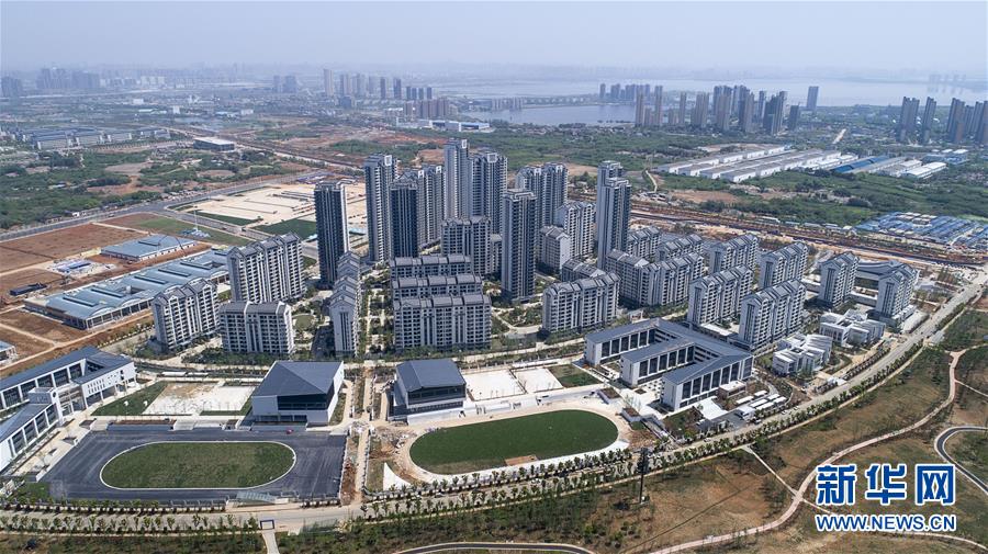 （新華全媒頭條&middot;圖文互動）（4）共享友誼 同筑和平&mdash;&mdash;寫在第七屆世界軍人運動會開幕之際